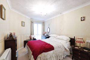 Bedroom- click for photo gallery